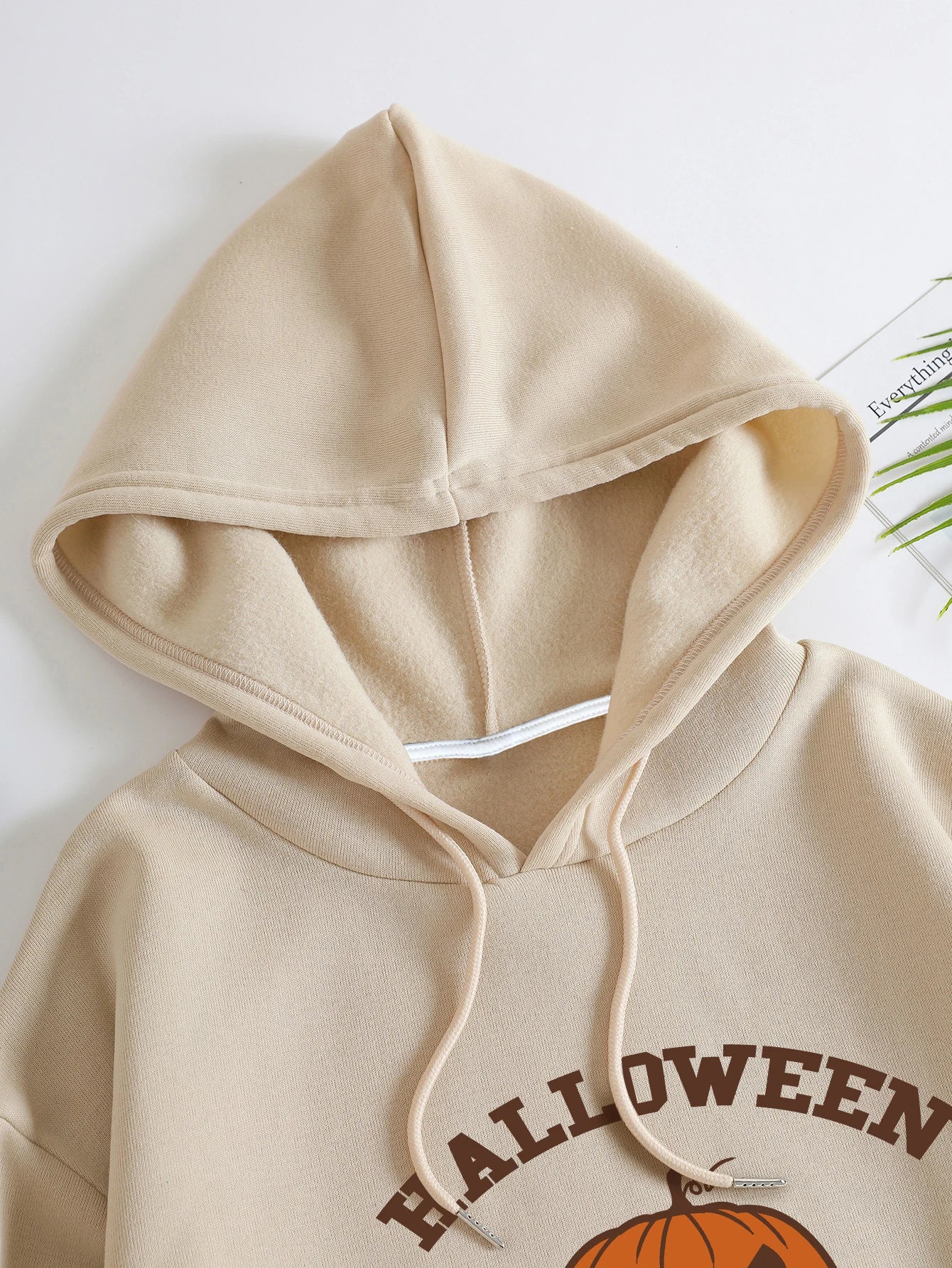 Cute Halloween Pullover Hoodie Old School Style'1957' Pullover 