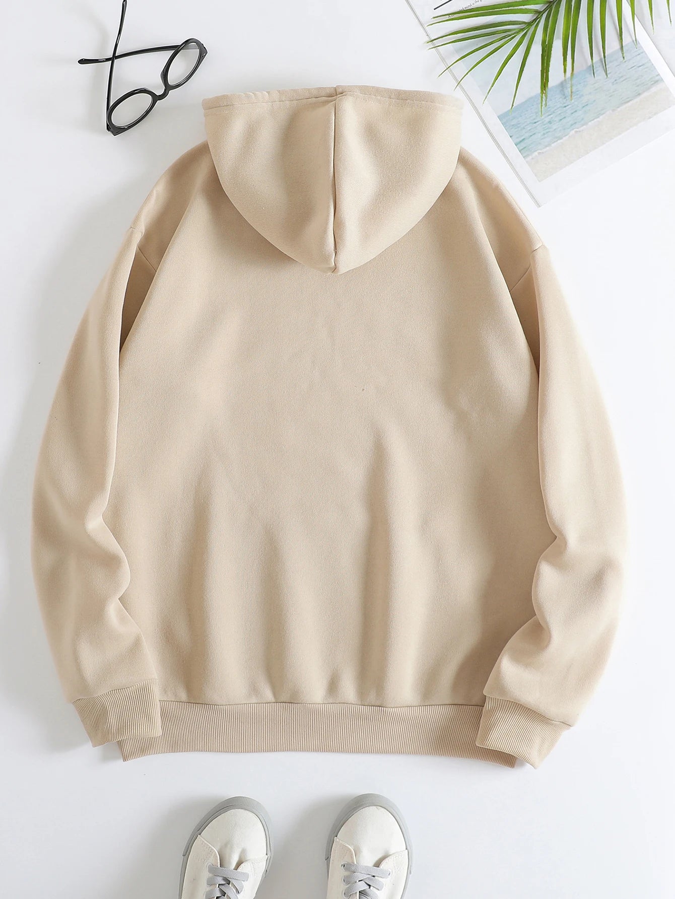 Cute Halloween Pullover Hoodie Old School Style'1957' Pullover 